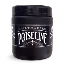 Poiseline Natural Balm Jar 200 g
