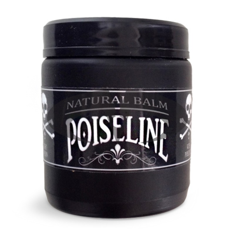 Poiseline Natural Balm barattolo 200g