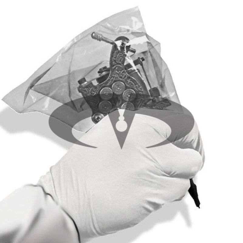 Bustina Copri Macchinetta