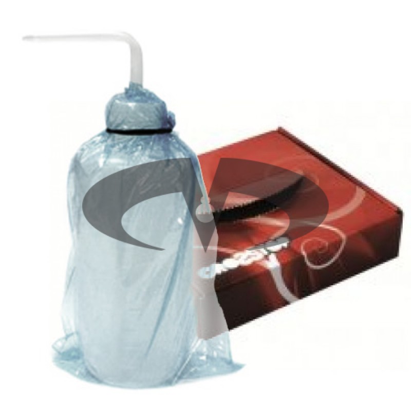 Bustina Copri Spruzzette