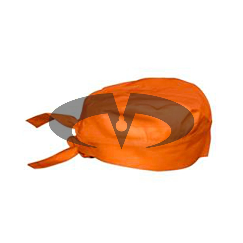 Autoklavierbares Schutzbandana