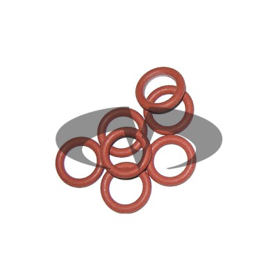O-Ring in silicone