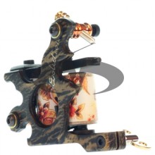 Black Sun Evolution Handled - Colore & Sfumatura