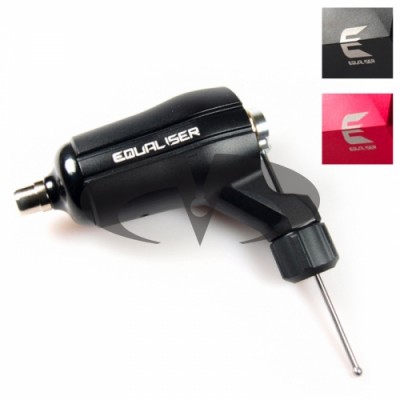 Equaliser Tattoo Machine Fox