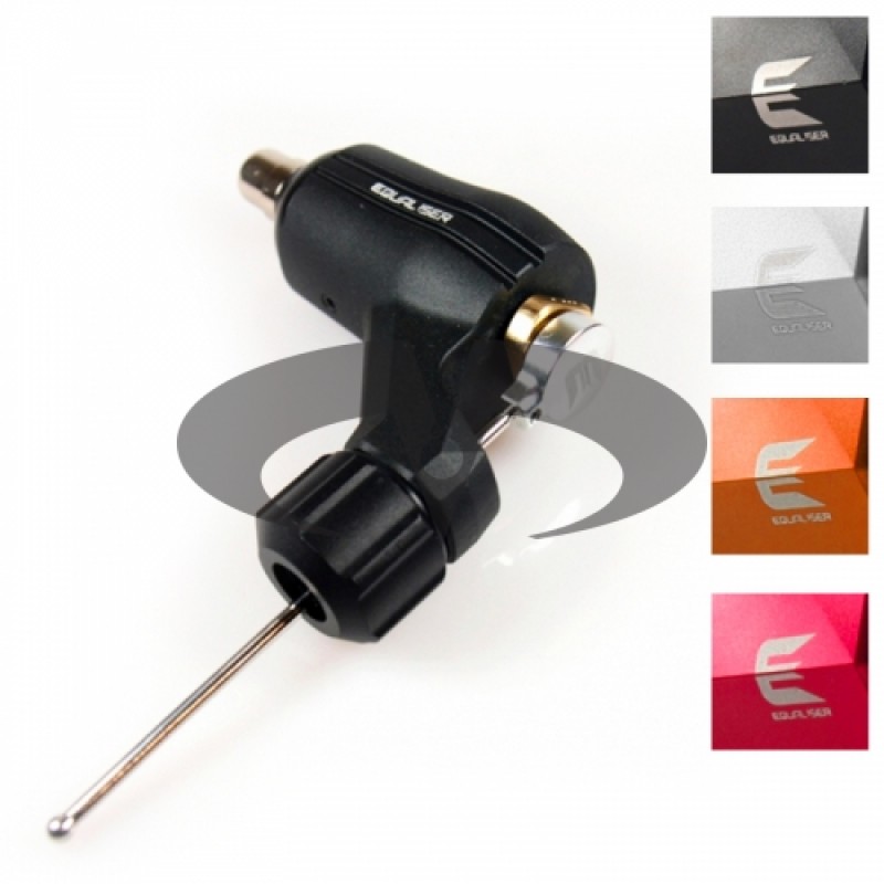 Equaliser Tattoo Machine Fox Mini