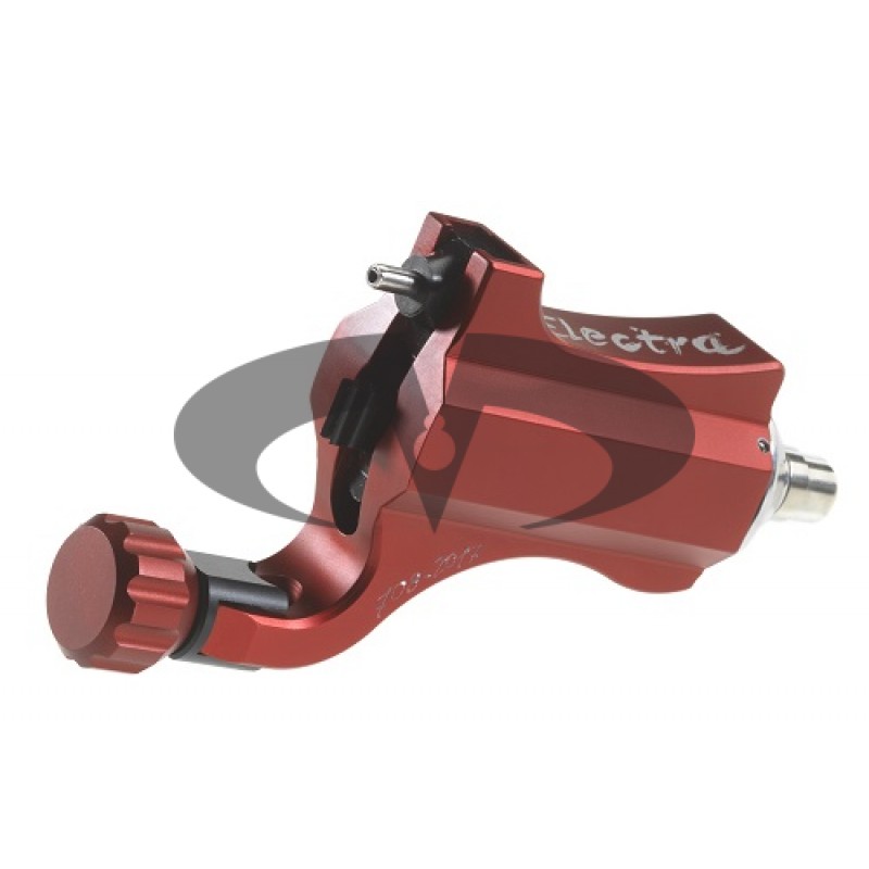 Electra V3 Lauro Paolini Tattoo Machine