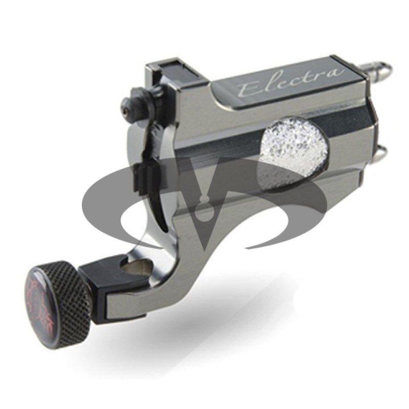 Electra V-1 Tattoo Machine by Lauro Paolini