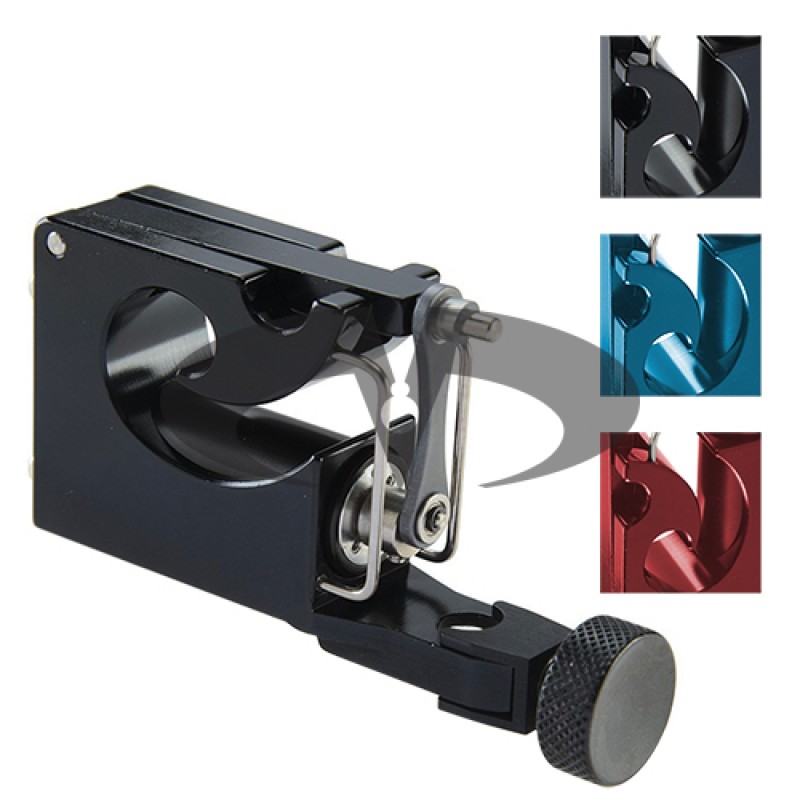 vertigo Rotary Machine