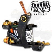 Rekuna Tattoo Machine Fine Liner