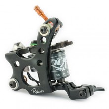 Rekuna Tattoo Machine Black Angel Liner