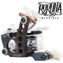 Rekuna Tattoo Machine B-52 Shader Compact