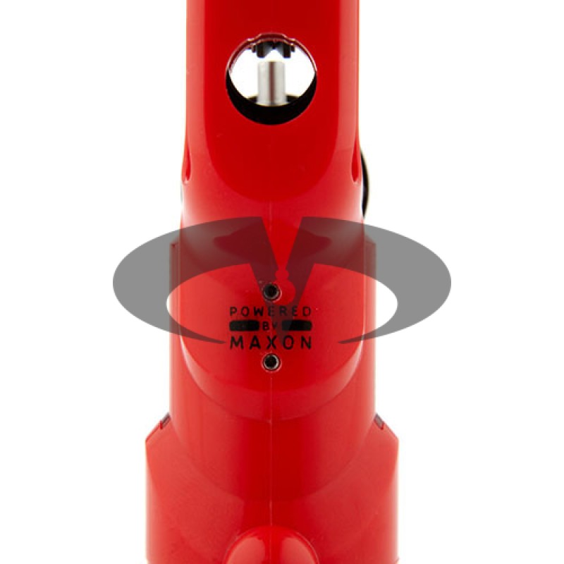 Sabre Tattoo Machine X17 Signal Red