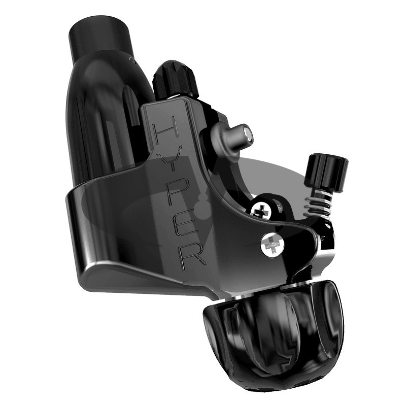 Stigma Rotary Hyper  V4 Black