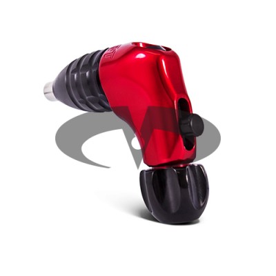 Stigma Rotary - Beast V2 Red