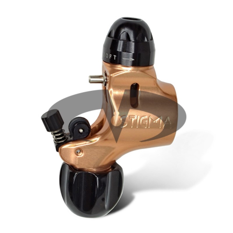 Stigma Rotary - Prodigy V2 Copper