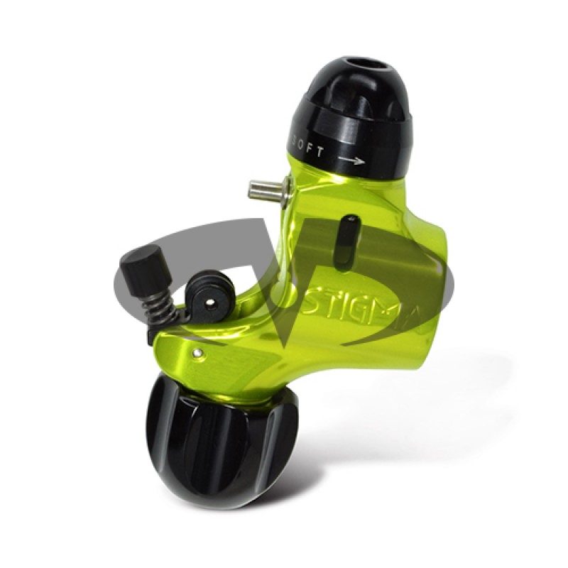 Stigma Rotary - Prodigy V2 Nucléaire Vert