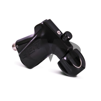 Stigma Rotary - Jet Machine Black