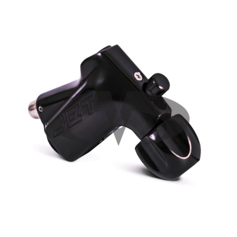 Stigma Rotary - Jet Machine Black