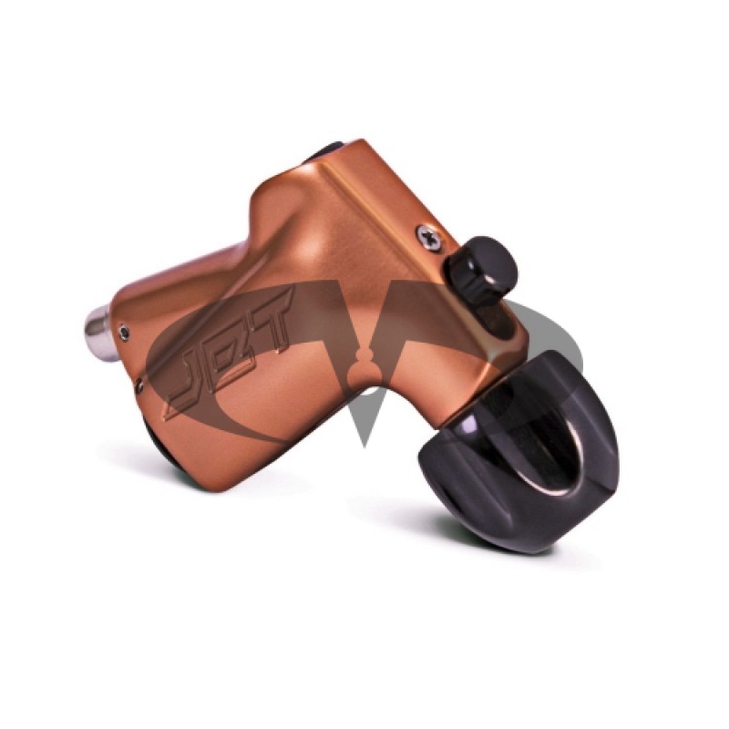 Stigma Rotary - Jet Machine Copper
