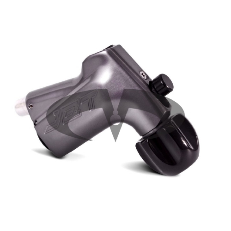 Stigma Rotary - Jet Machine Titanium Steel