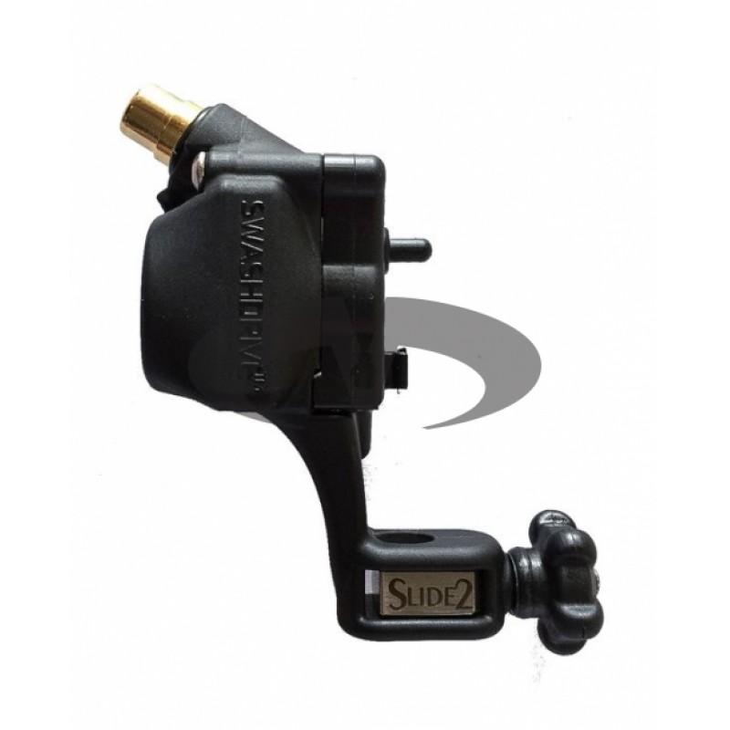 Swashdrive Slide 2 Brushless