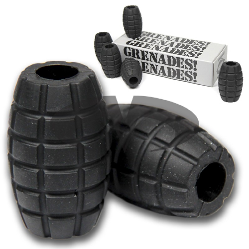 Grenades Cover Grip