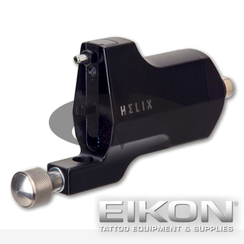 Helix Rotary Tattoo Machine