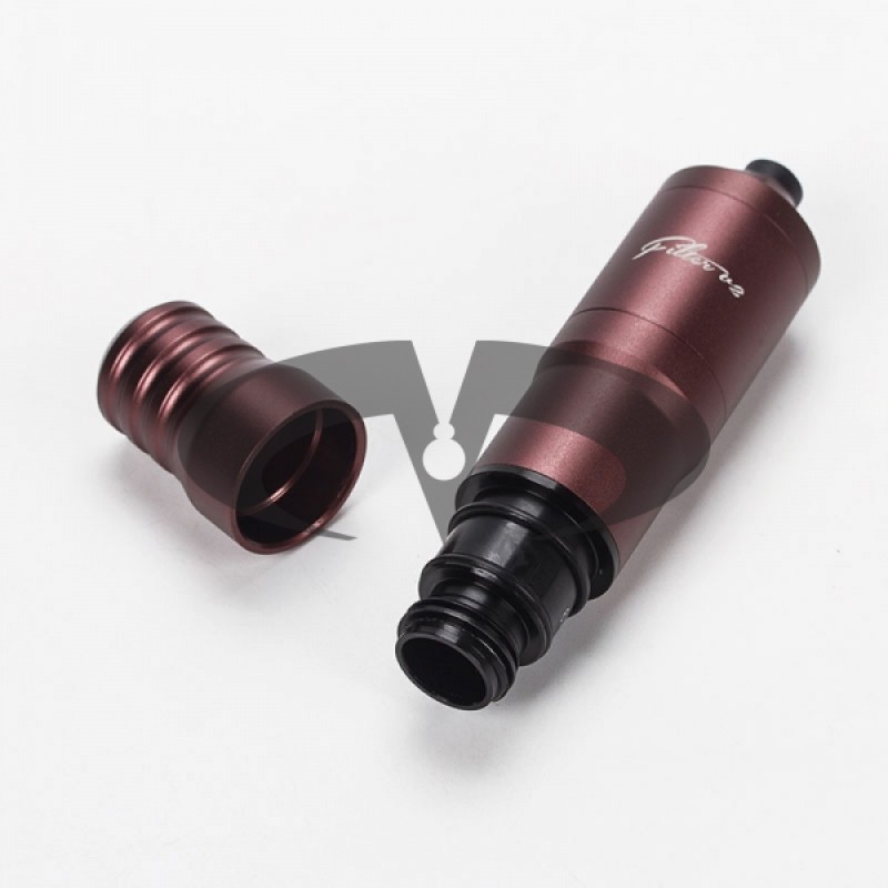 EZ Filter Pen V2 Bronze