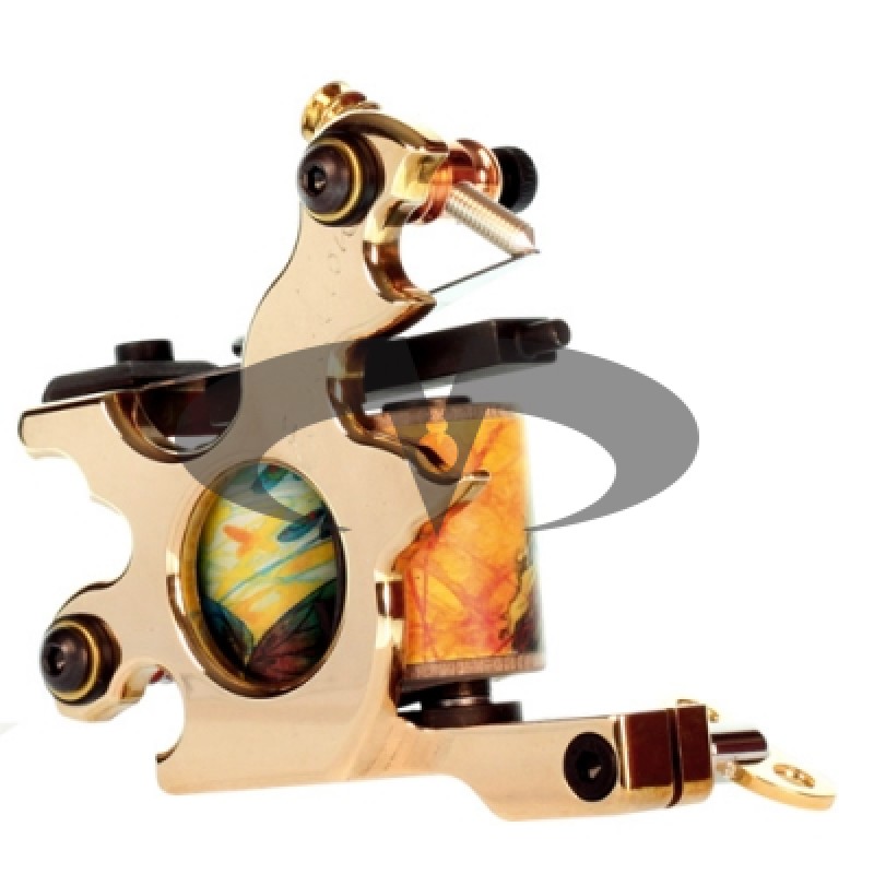 Black Sun Evolution Polished  - Colore & Sfumatura