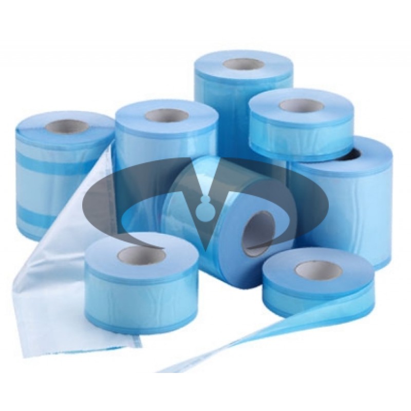 Rouleaux de stérilisation