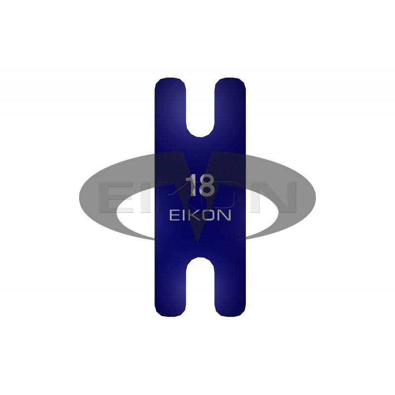 Eikon Conventional Back Spring