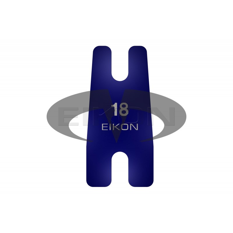 Eikon Conventional Back Spring Tapered