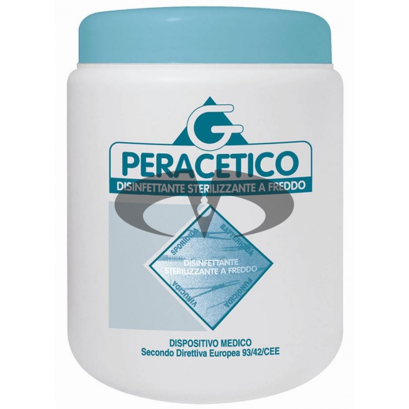 Peracetico Golmar