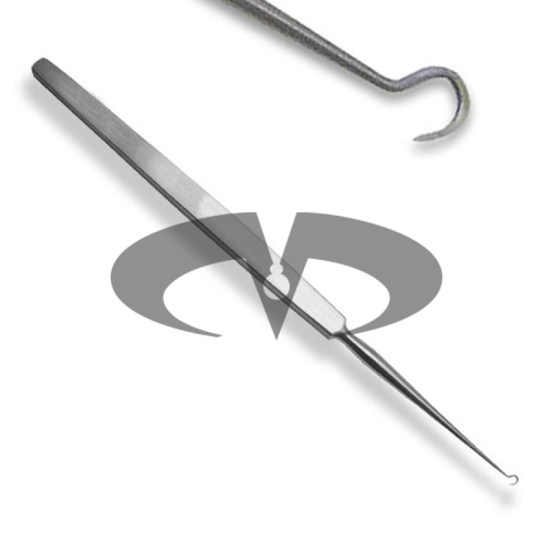 Petit crochet Gilles