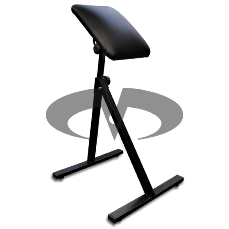 Poggiabraccio regolabile per tattoo studio