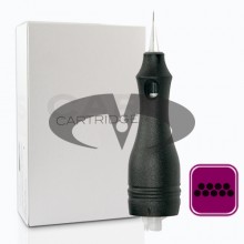 Amiea 9 Magnum Creatip Twist for Linelle Two 10pc