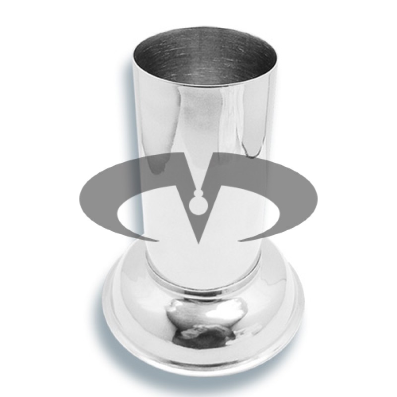 Vaso per Forbici in acciaio chirurgico