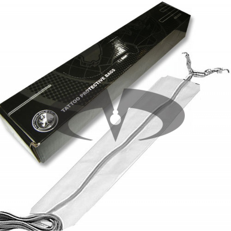 Bustina Copri Clip Cord