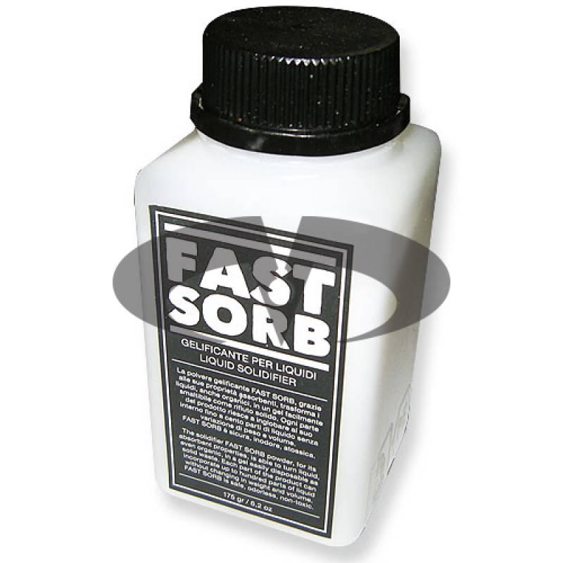 Fast Sorb - Gelificante per liquidi