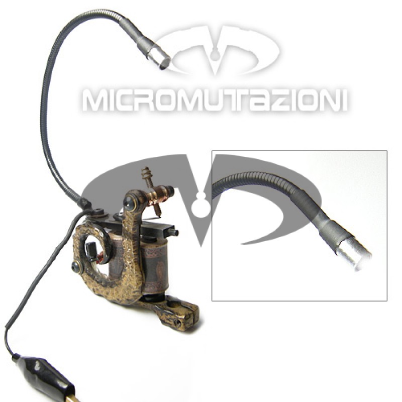 Lucciola per tattoo machine