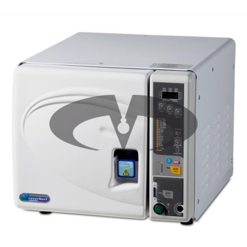 Autoclave Full Clave B16