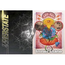 Book & DVD Innerstate